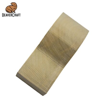 Заготовка за традиционна финска дървена чаша / BeaverCraft B3 / 5