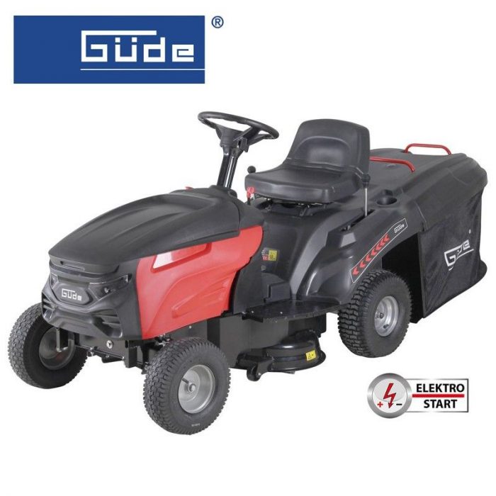 Тракторна косачка GUDE GAR 685 T / 95459 / 2