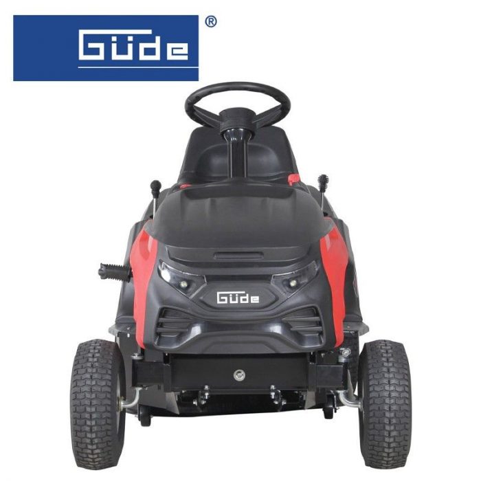 Тракторна косачка GUDE GAR 685 T / 95459 / 3