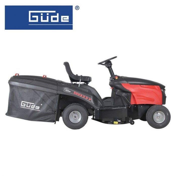 Тракторна косачка GUDE GAR 685 T / 95459 / 4