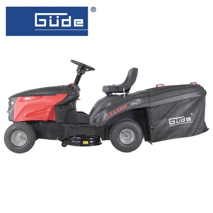 Тракторна косачка GUDE GAR 685 T / 95459 / 5