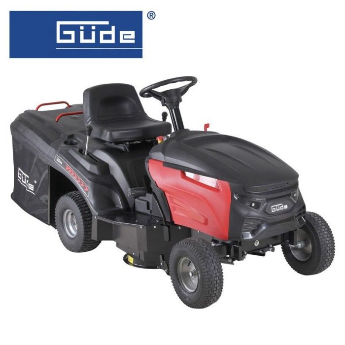 Тракторна косачка GUDE GAR 685 T / 95459 / 1