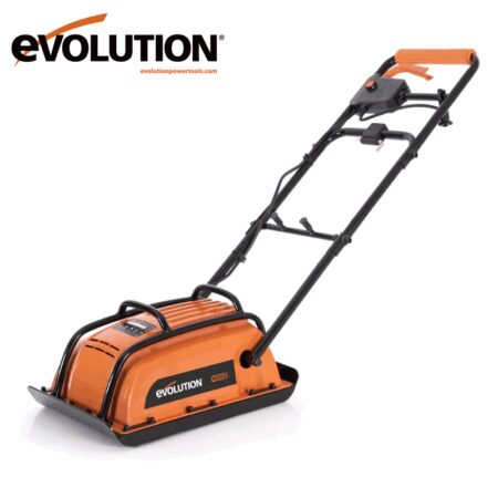 Електрическа трамбовка / виброплоча – 5 kN Evolution H320-E / 015-0010 / 1