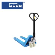Транспалетна количка GUDE GHW 2500 PA