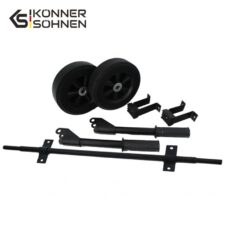 Транспортен комплект колела за KS7000 и KS10000 генератори на ток KS 7KIT