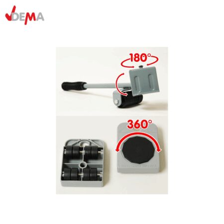 Транспортен механизъм 600 кг. 2