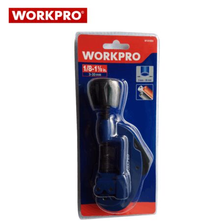 Тръборез (Ф3-30mm) / Workpro W101003 / 1
