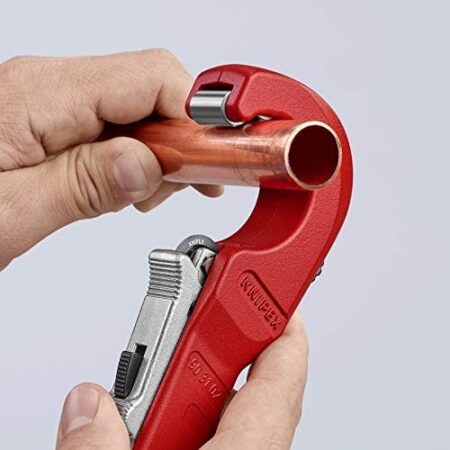 Тръборез TubiX® / Knipex 903102 SB / Ф 6 - 35 мм 5
