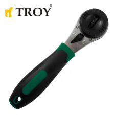 Тресчотен ключ с бързо освобождаване / Troy 26131 /