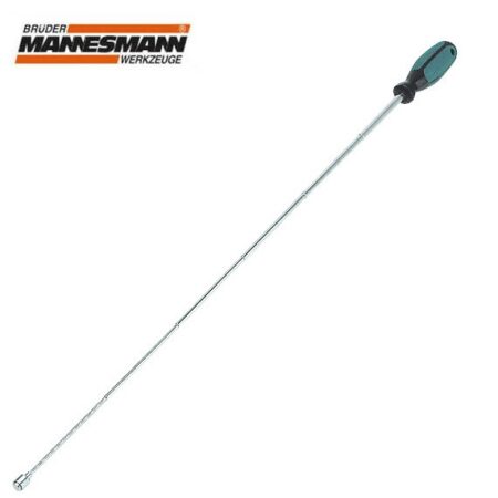 Тресчотен комплект 41 части / Mannesmann 29092 / 4