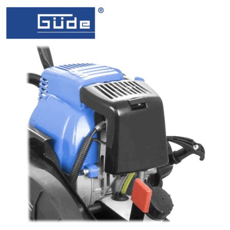 Тример за оформяне на граница - за живи плетове и други GRKS 1801 / GUDE 95317 / 3