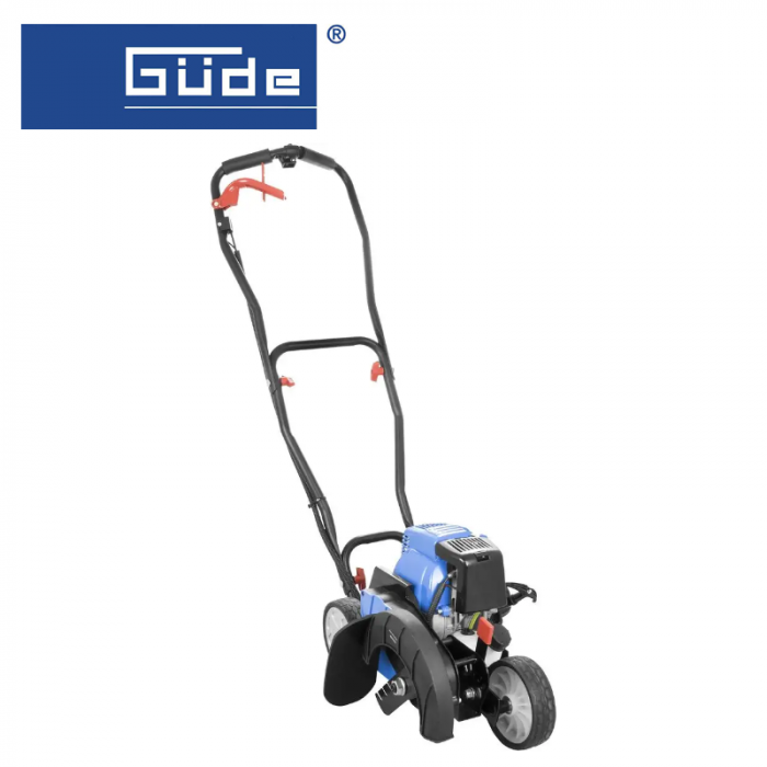 Тример за оформяне на граница - за живи плетове и други GRKS 1801 / GUDE 95317 / 1