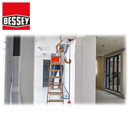 Тринога за опора за гипсокартон / тринога стойка за опора за гипсокартон / Bessey STE-BS / 4