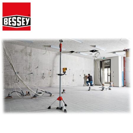 Тринога за опора за гипсокартон / тринога стойка за опора за гипсокартон / Bessey STE-BS / 5