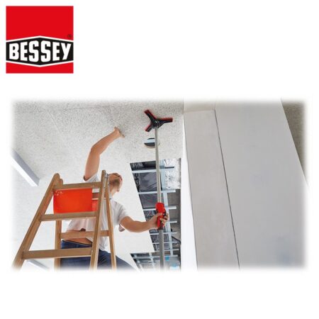 Тринога за опора за гипсокартон / тринога стойка за опора за гипсокартон / Bessey STE-BS / 6