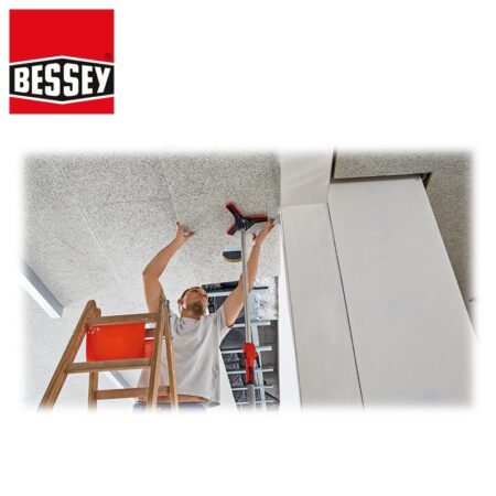 Тринога за опора за гипсокартон / тринога стойка за опора за гипсокартон / Bessey STE-BS / 7