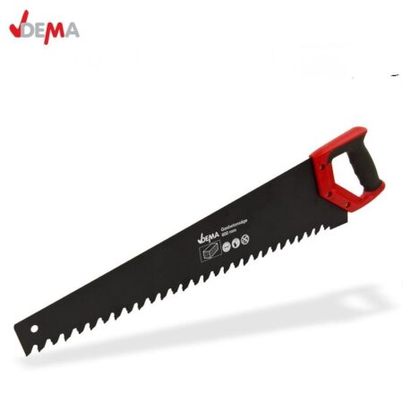 Трион за газобетон 600мм / DEMA 22810 / 1