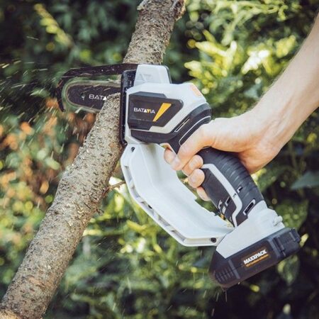 Акумулаторна резачка за клони NEXXSAW / BATAVIA 7063578 / 7