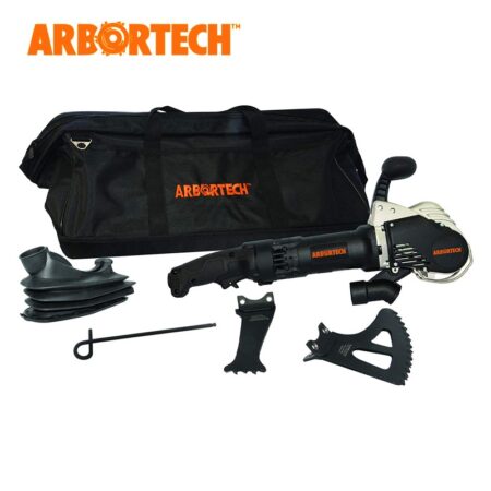 Трион за стени / Резачка за тухли и зидария ARBORTECH ALLSAW 175 / Arbortech ALL.FG.175240.60 / 2