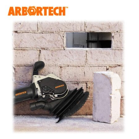 Трион за стени / Резачка за тухли и зидария ARBORTECH ALLSAW 175 / Arbortech ALL.FG.175240.60 / 4