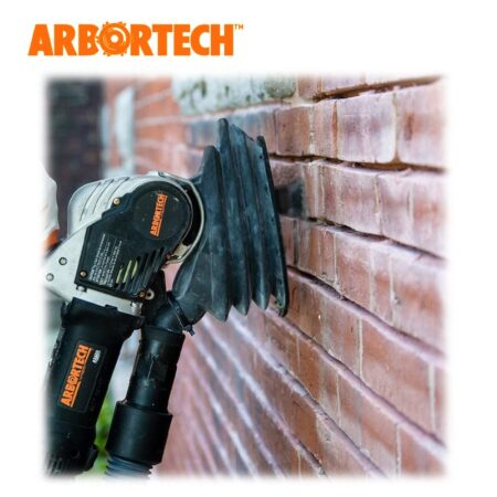 Трион за стени / Резачка за тухли и зидария ARBORTECH ALLSAW 175 / Arbortech ALL.FG.175240.60 / 5