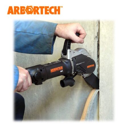 Трион за стени / Резачка за тухли и зидария ARBORTECH ALLSAW 175 / Arbortech ALL.FG.175240.60 / 6