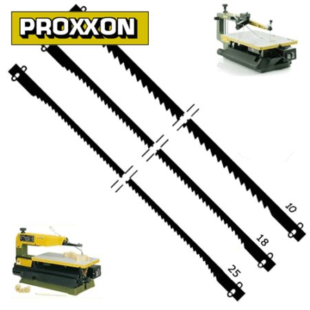 Триончета за двустепенен трион DS 460 и DSH, 12 броя /PRXN 28743/ 3