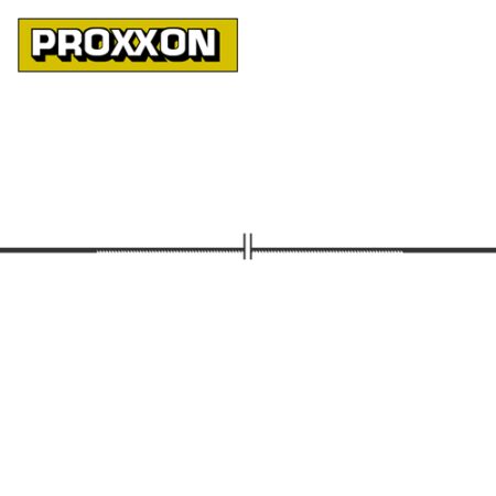 Триончета за контурен трион 12 броя / PRXN 28112 / 2