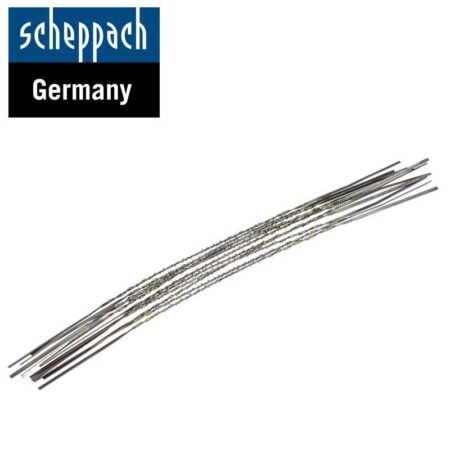 Триончета за контурен трион Т38, / Scheppach 88001509 / 1