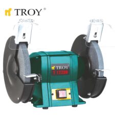 Troy Шмиргел Ø200 x 25mm x Ø32mm / Troy 17200 /