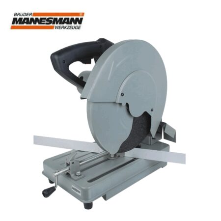 Циркуляр 2200 W / Mannesmann 12810 / 1