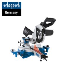 Циркуляр HM100MP / Scheppach 5901208901 / 2150 W, 255 мм