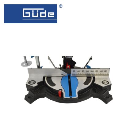 Циркуляр за ъглово рязане GKS 210 A 2