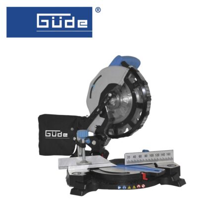 Циркуляр за ъглово рязане GKS 210 A 1