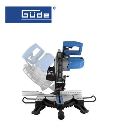 Циркуляр за ъглово рязане GKS 250 2