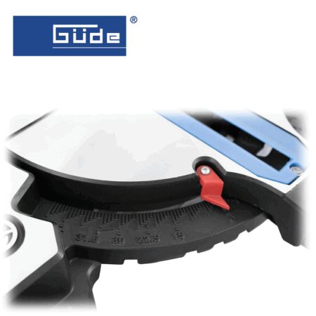 Циркуляр за ъглово рязане GKS 250 3