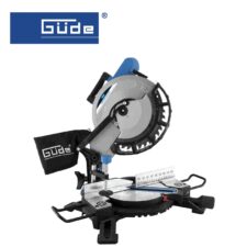 Циркуляр за ъглово рязане GKS 250