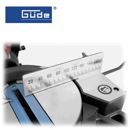 Циркуляр за ъглово рязане GKS 250 4