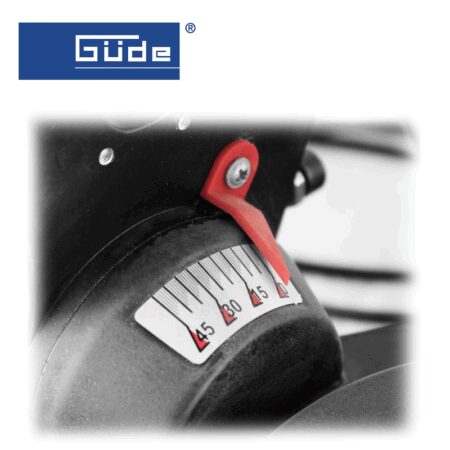 Циркуляр за ъглово рязане GKS 250 5
