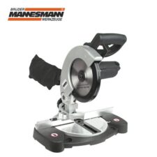 Циркуляр за ъглово рязане / Mannesmann 12825 /, 850 W