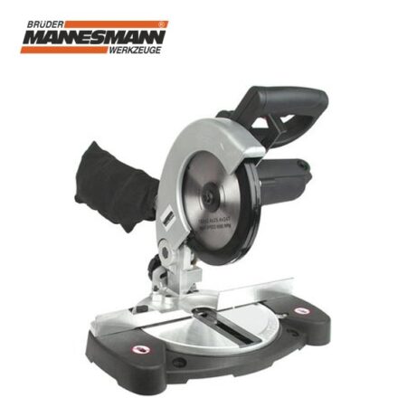 Циркуляр за ъглово рязане / Mannesmann 12825 /, 850 W 1