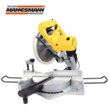 Циркуляр за ъглово рязане / Mannesmann 12830 /, 2100 W
