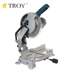 Циркуляр за ъглово рязане / Troy 15255 / O255 мм