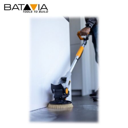 Твърда четка за Batavia Twinbrush - сива / BATAVIA 7064253 / 3
