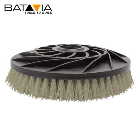 Твърда четка за Batavia Twinbrush - сива / BATAVIA 7064253 / 1