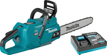 Акумулаторна резачка 40V Makita UC011GT101 1