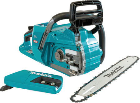 Акумулаторна резачка 40V Makita UC011GZ 2
