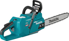 Акумулаторна резачка 40V Makita UC011GZ