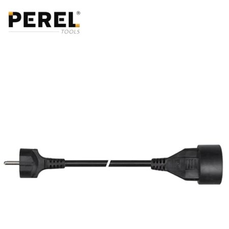 Удължител с кабел 10м / Velleman EC10B / 3