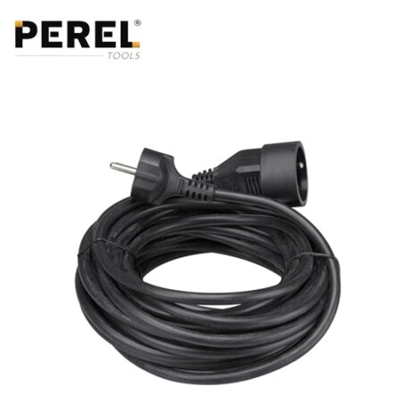 Удължител с кабел 10м / Velleman EC10B / 1